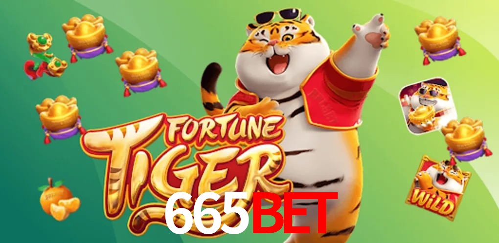 Welcome Bonus 665BET