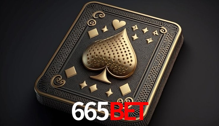 Estatísticas 665BET
