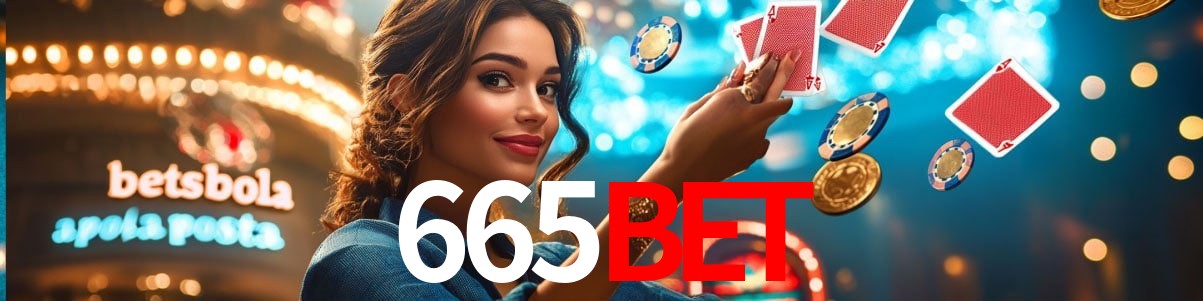 Experiência VIP 665BET