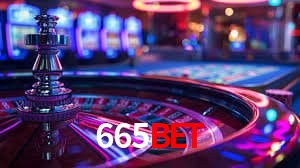 Statistics 665BET