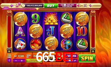 Descubra a Essência do 665BET: Nossa História e Compromissos