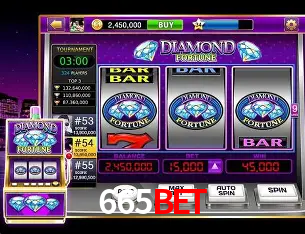 Desvendando o Mundo dos Jogos Virtuais na 665BET
