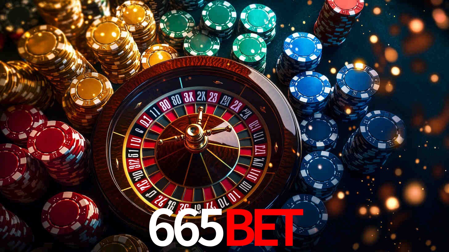 Premium Interface 665BET