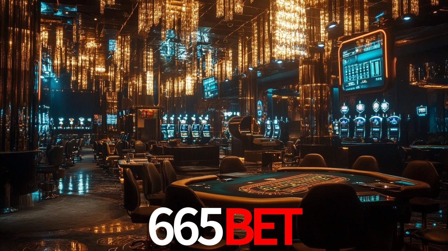 665BET.com