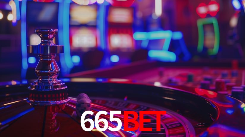 665BET,665BET.com