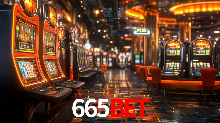 665BET,665BET.com