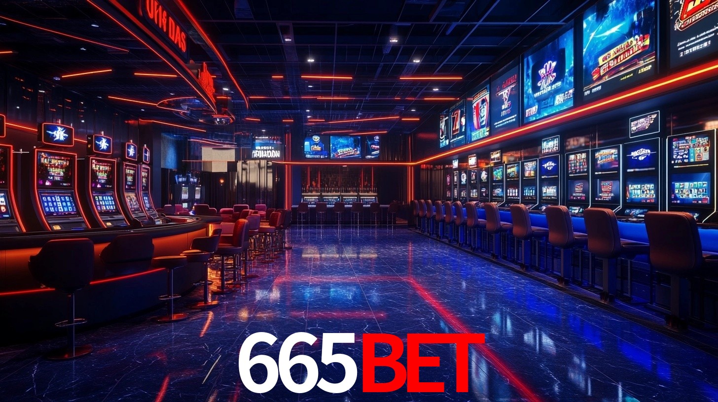 Daily Bonuses 665BET