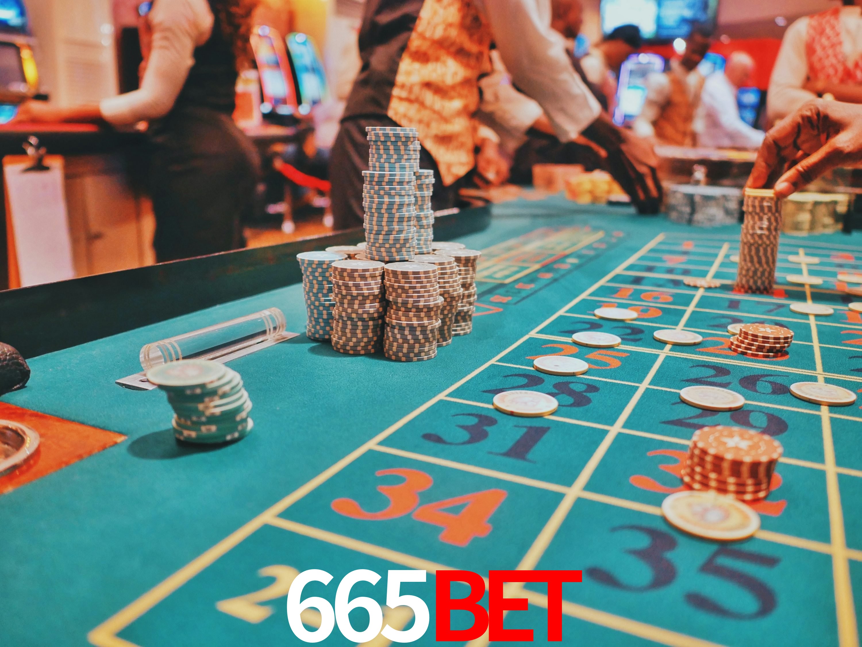 Casino VIP 665BET