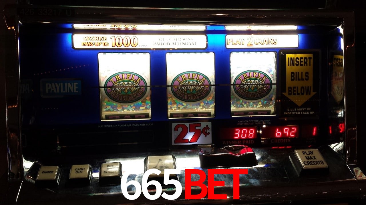 Football Betting 665BET