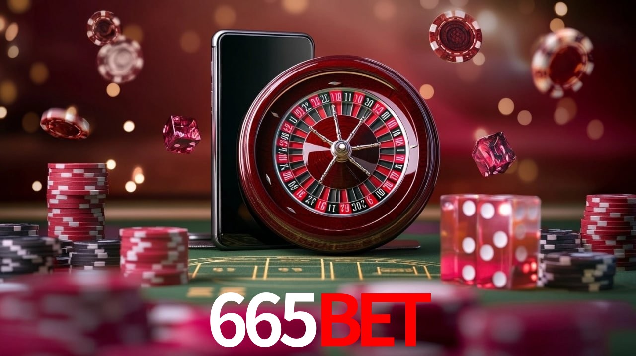 Tennis Betting 665BET