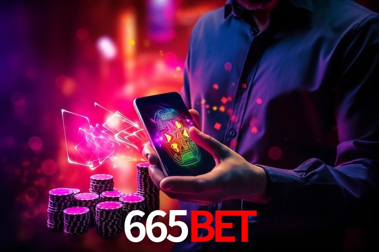Programa VIP 665BET