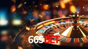 Jogos populares e pagamentos rápidos na 665BET