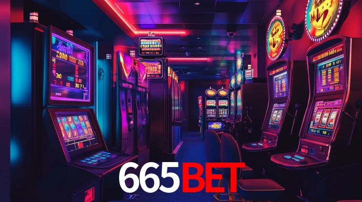 Ofertas Imperdíveis na 665BET: Promoções e Bônus Que Valem a Pena