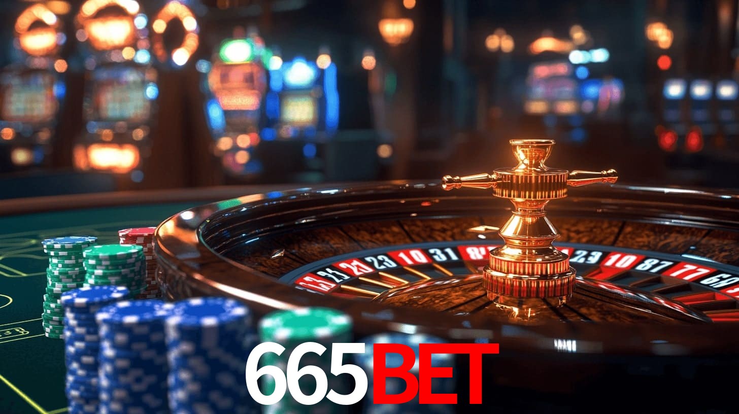 665BET.com