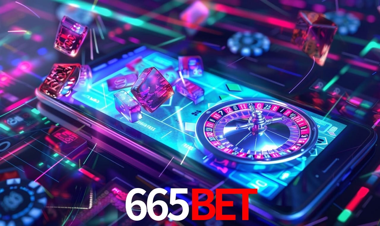 Apostas de Basquete 665BET