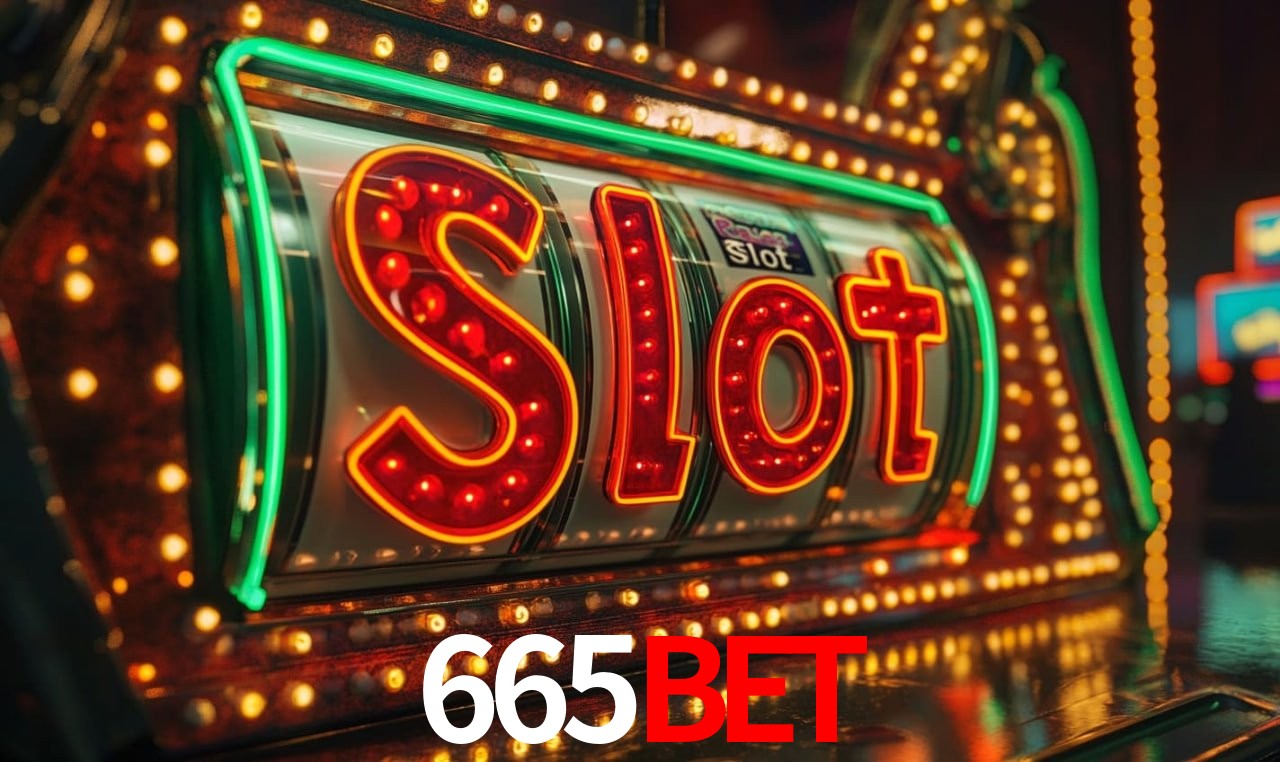 Design Responsivo 665BET