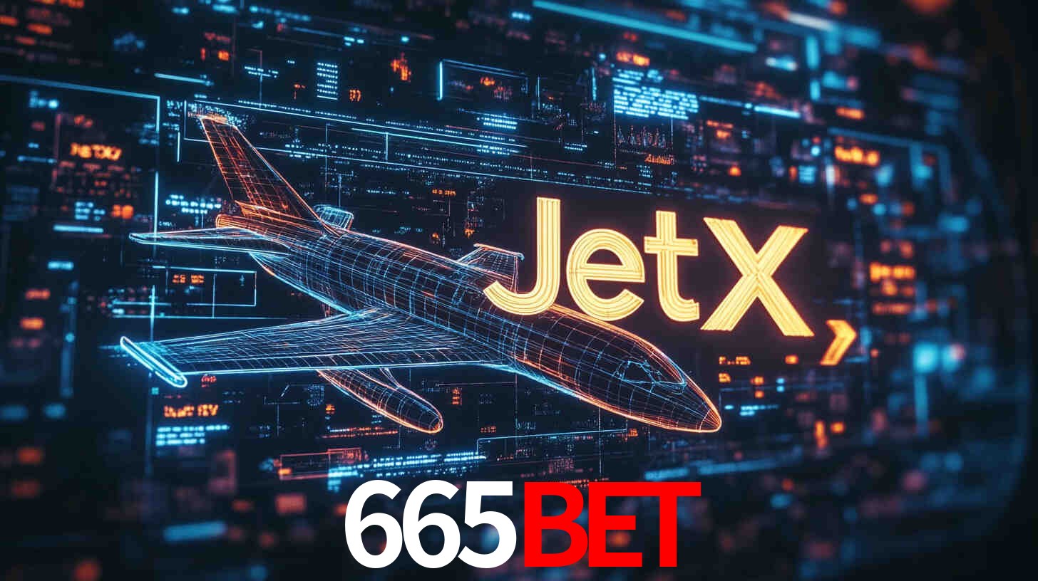 Inovações de Jogos na 665BET: O Futuro das Experiências Interativas
