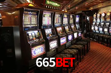Inovações de Jogos na 665BET: O Futuro das Experiências Interativas