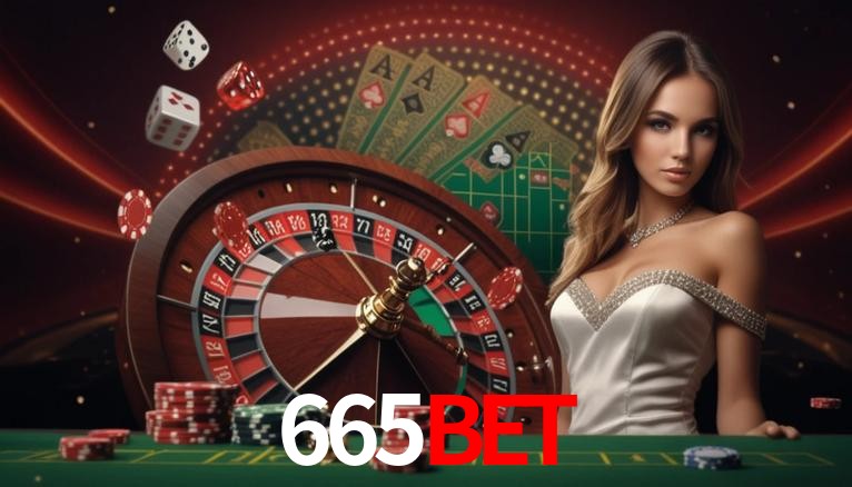Secure Login 665BET