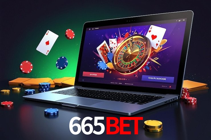 Promoções Sazonais 665BET