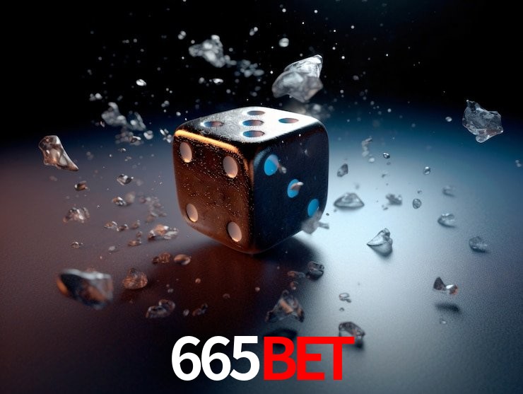 Jogos com bônus e suporte 24h na 665BET