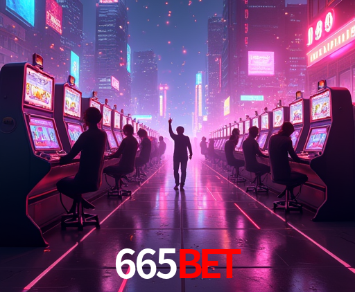 Bônus Diários 665BET