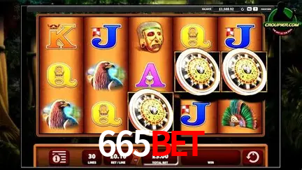 Cassino ao vivo com dealers reais na 665BET