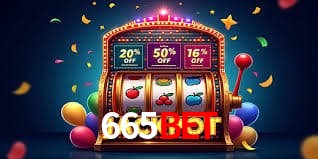Integração de APIs 665BET