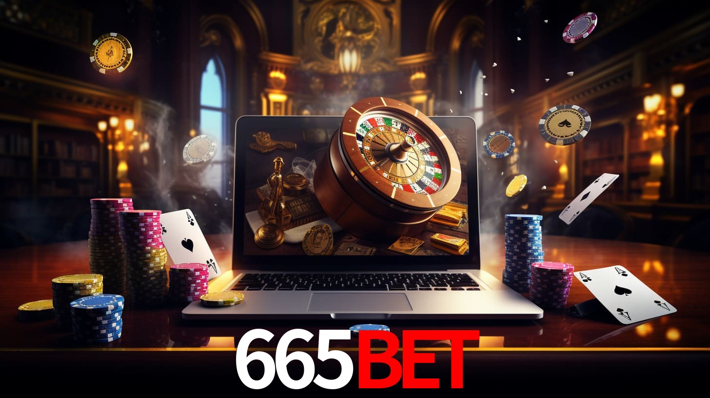 Live Casino 665BET