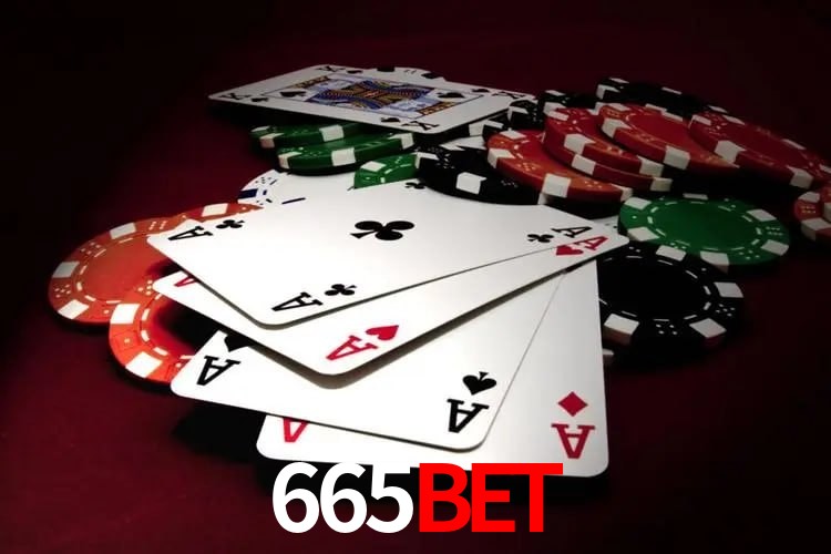 Torneios 665BET