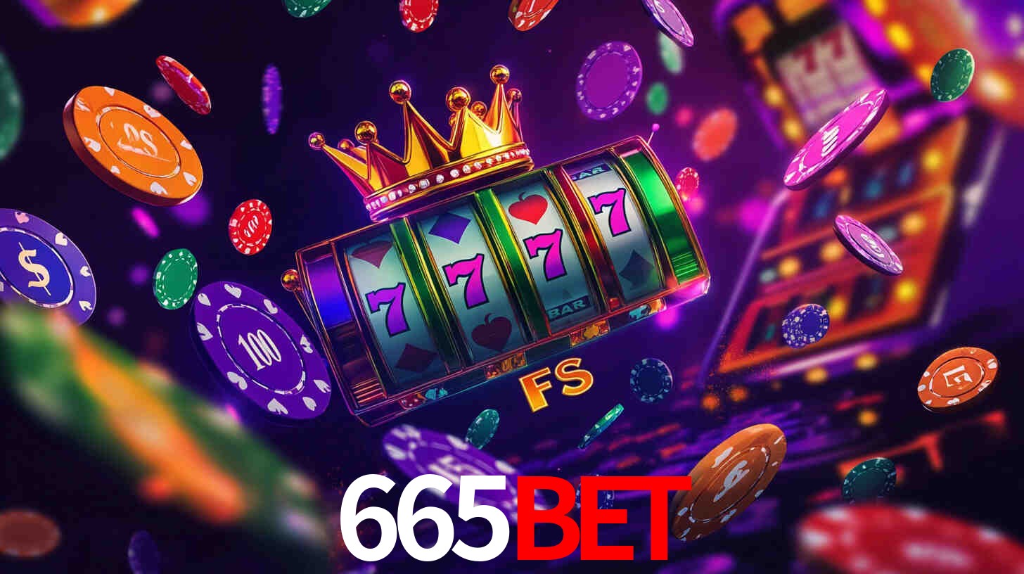 Welcome Bonus 665BET