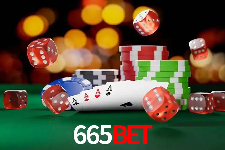 Diretório de Jogos 665BET
