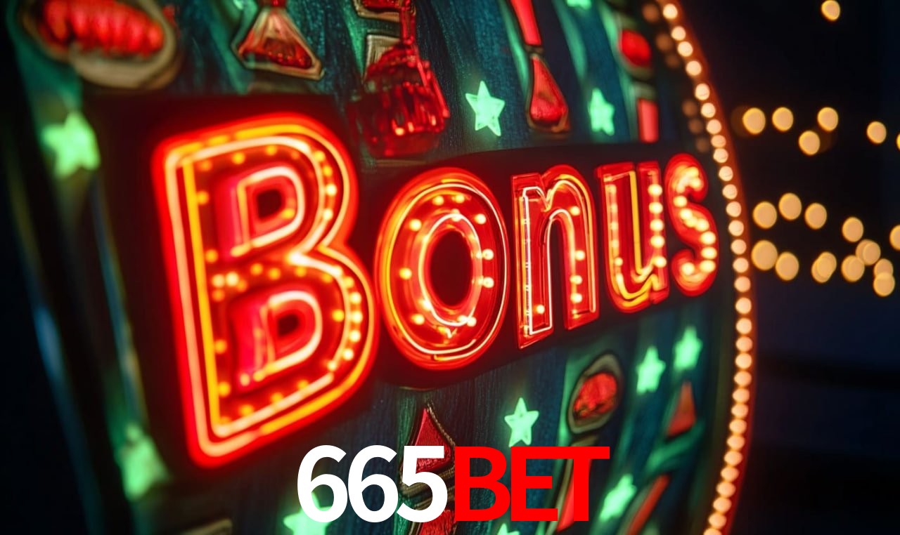 Interface do App 665BET