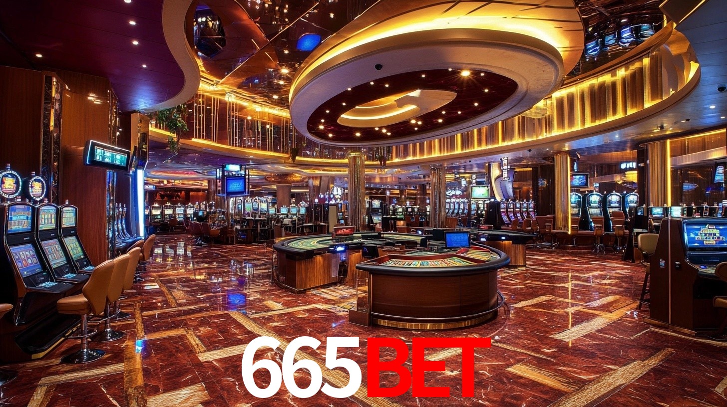 Programa VIP 665BET