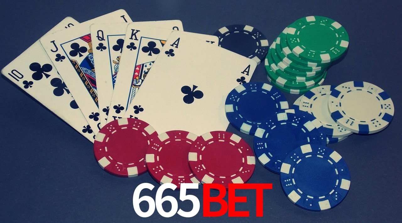 Game Statistics 665BET