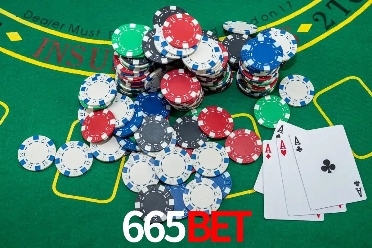 Jogos Exclusivos 665BET