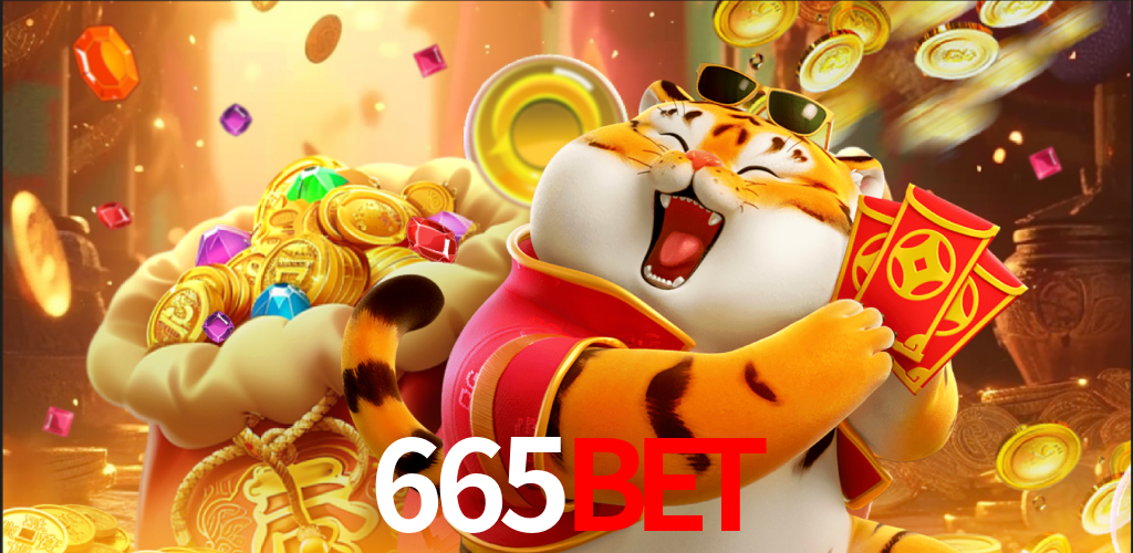 665BET: A Experiência de Casino com Jogos de Mesa ao Vivo