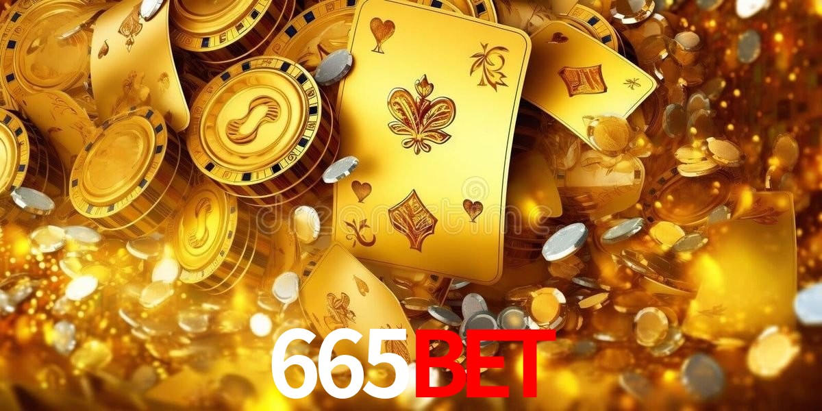 Inovações de Jogos na 665BET: O Futuro das Experiências Interativas