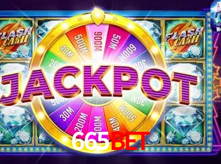 A Emoção da Loteria na 665BET: Uma Chance de Mudança de Vida