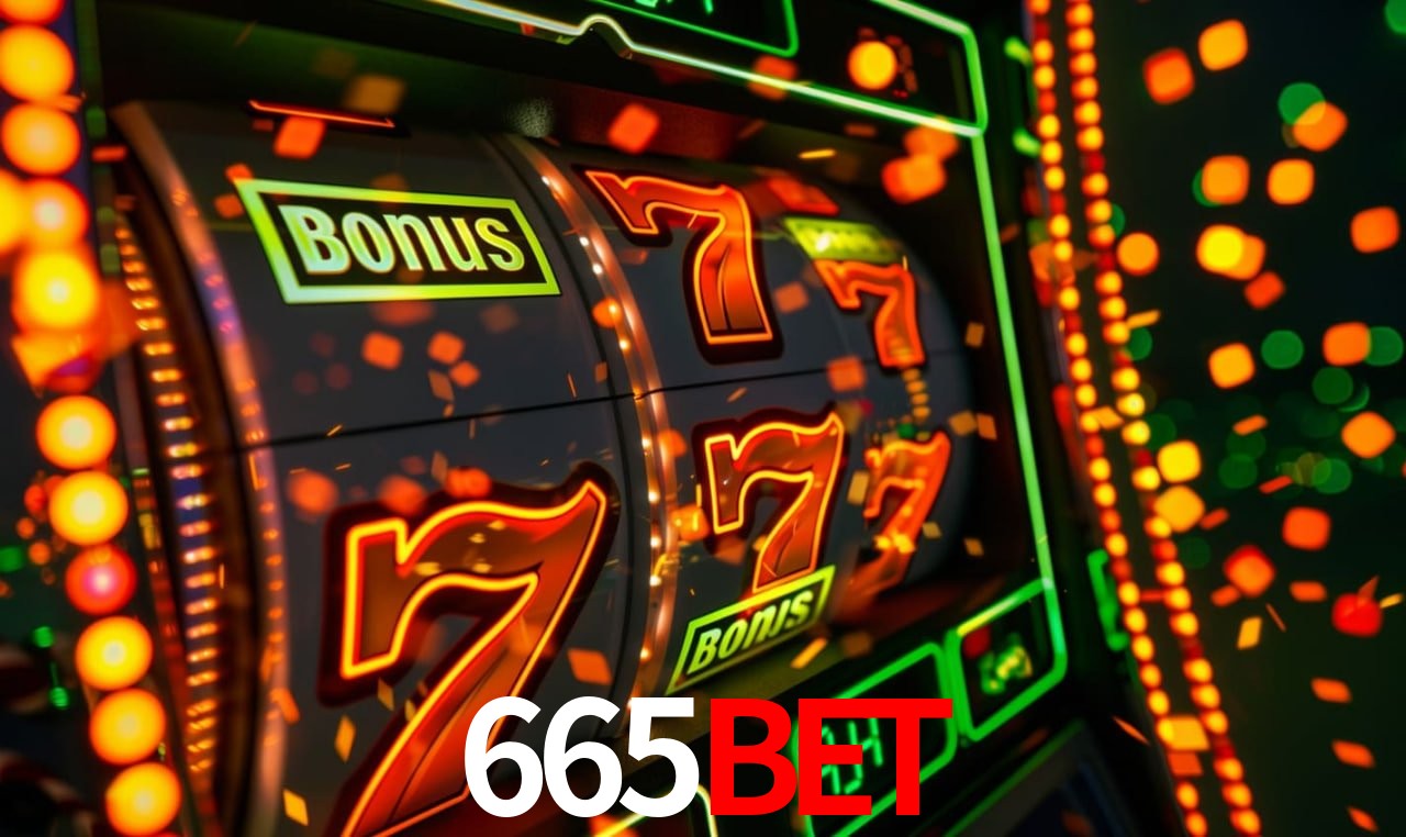 A Emoção da Loteria na 665BET: Uma Chance de Mudança de Vida