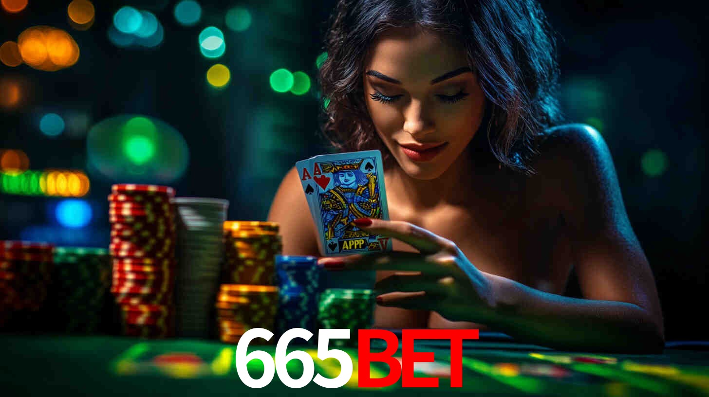 A Popularidade dos Caça-Níqueis no 665BET