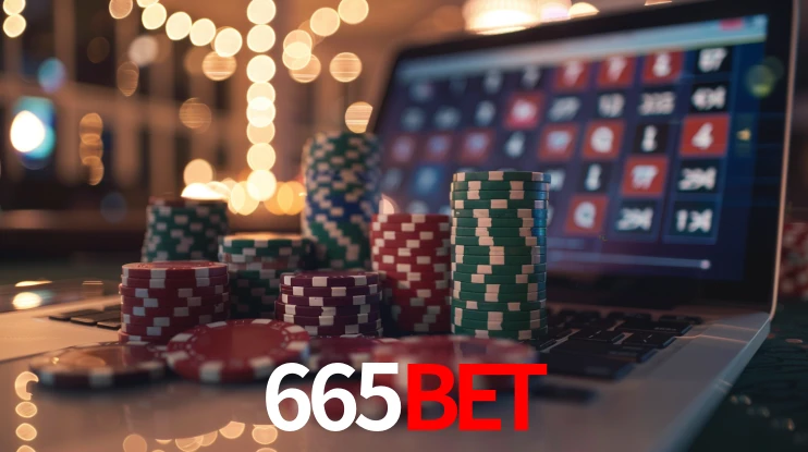 Account Benefits 665BET