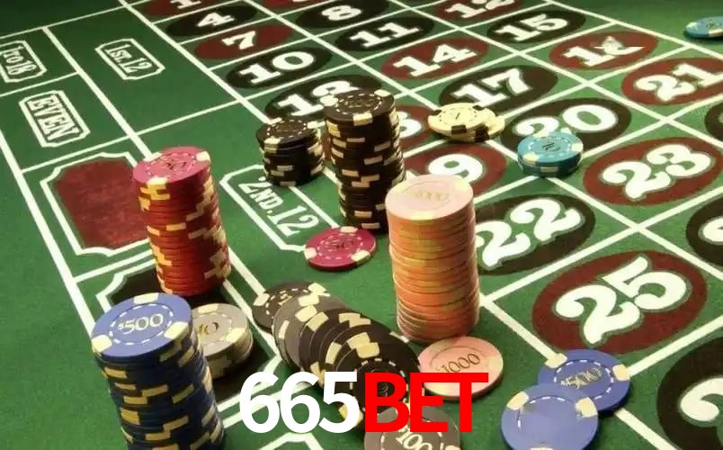 Recursos de Bônus 665BET