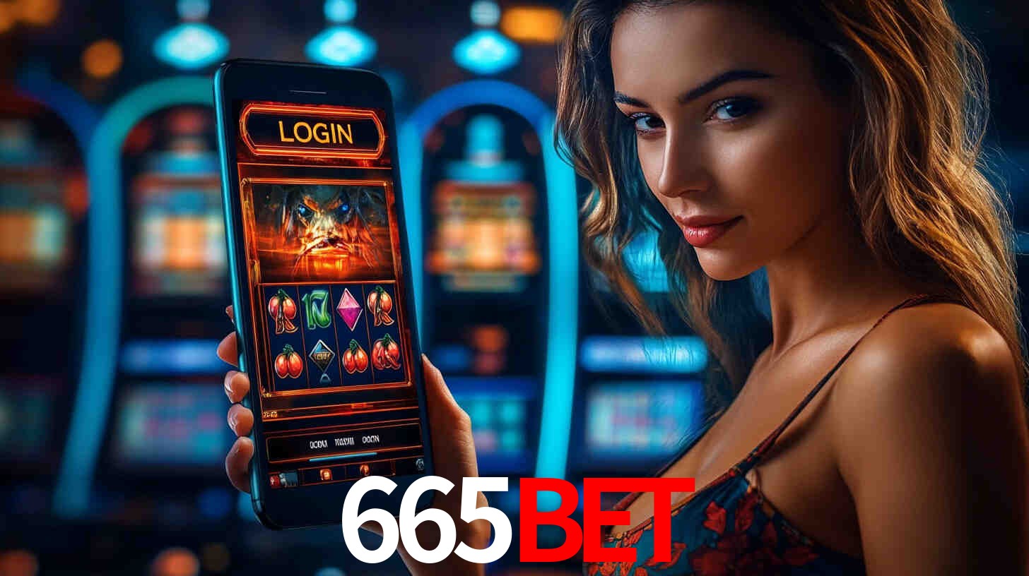 Bônus Generosos e Exclusivos no 665BET para Você!