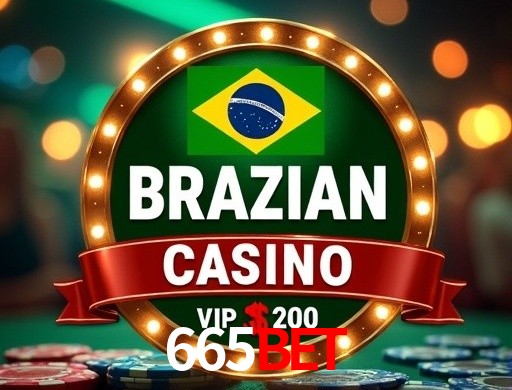 Canal oficial no Telegram da 665BET