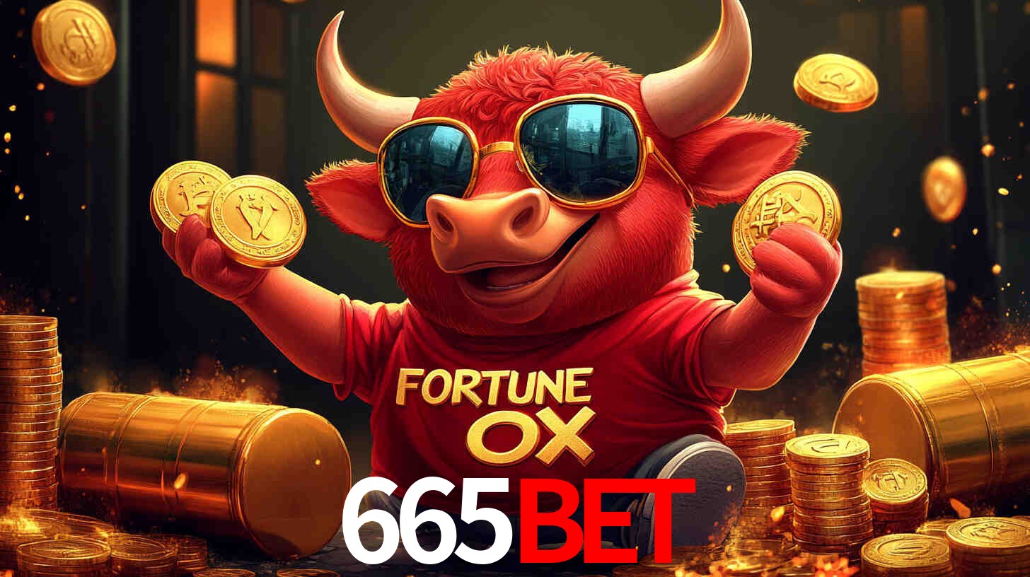 Desvendando o Mundo dos Jogos Virtuais na 665BET