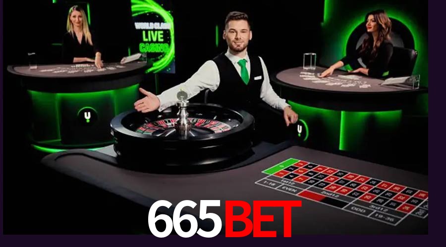 Platform Technology 665BET