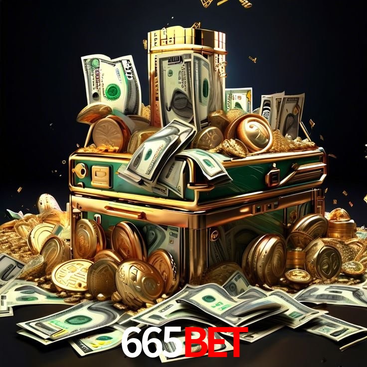 Apostas de Tênis 665BET