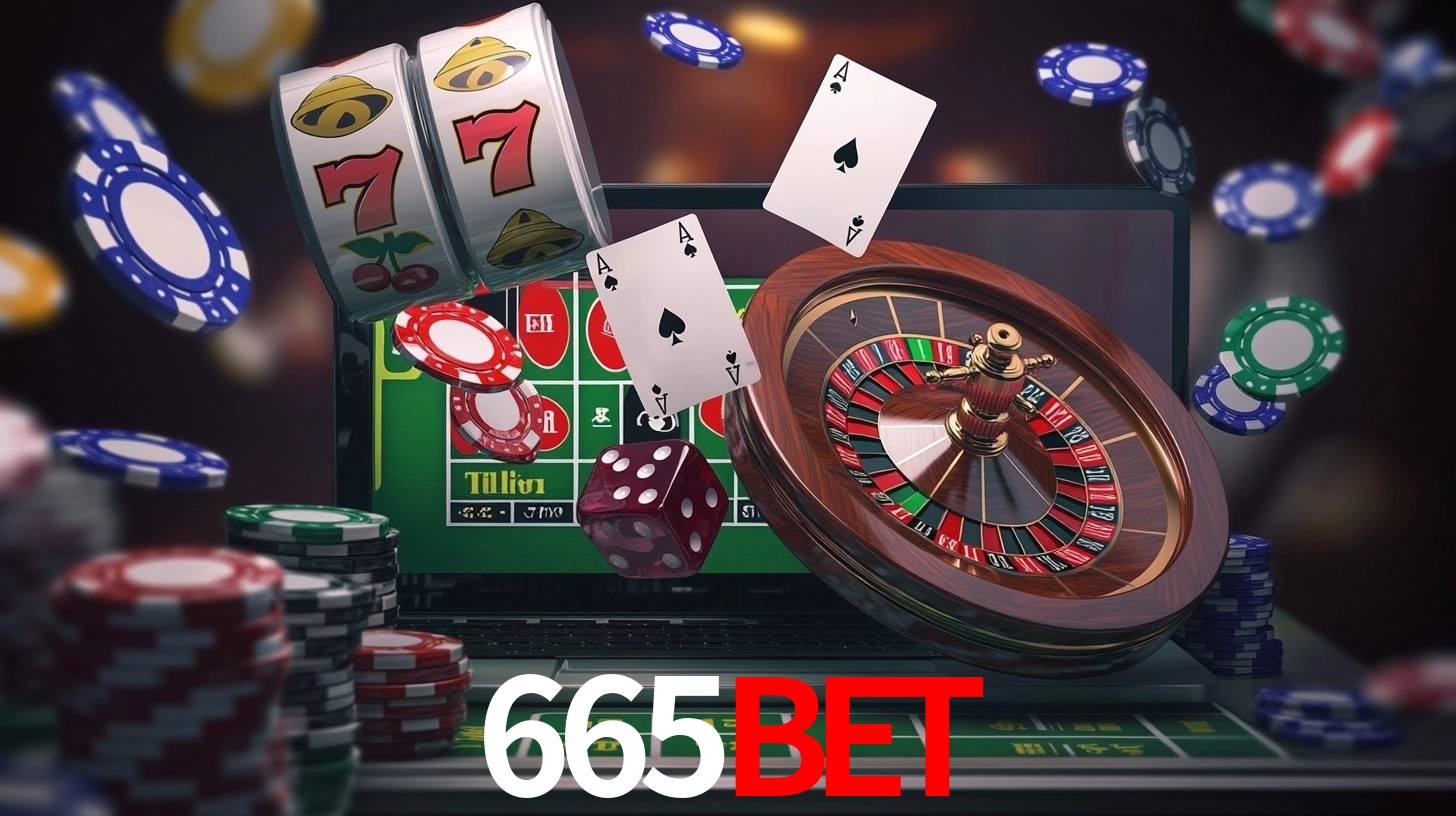 Cashback e recargas na 665BET