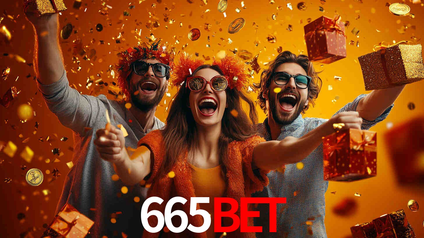 665BET,665BET.com